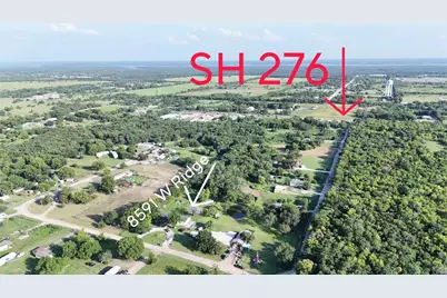 8591 W Ridge Drive, Quinlan, TX 75474 - Photo 19