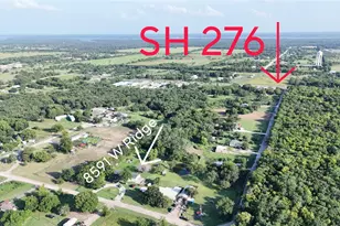 8591 W Ridge Dr, Quinlan, TX 75474 - Photo 19
