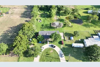 8591 W Ridge Drive, Quinlan, TX 75474 - Photo 21