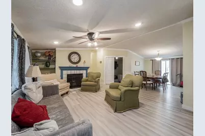 8591 W Ridge Drive, Quinlan, TX 75474 - Photo 3