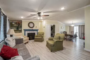 8591 W Ridge Dr, Quinlan, TX 75474 - Photo 3