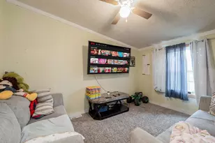 8591 W Ridge Dr, Quinlan, TX 75474 - Photo 5