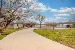 8591 W Ridge Dr, Quinlan, TX 75474 - Photo 23