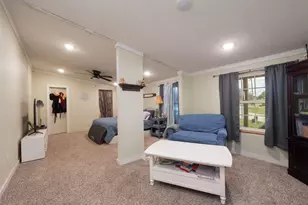 8591 W Ridge Dr, Quinlan, TX 75474 - Photo 13