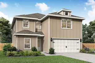 1024 Cypress Ave, Hutchins, TX 75141 - Photo 1