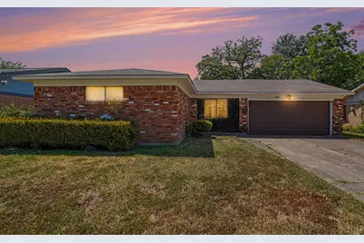 6620 Atha Drive, Dallas, TX 75217 - Photo 1