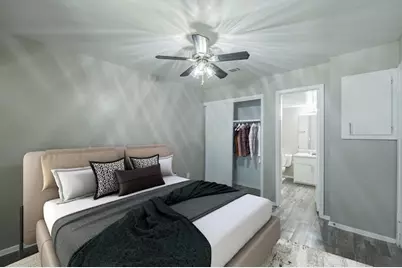 1122 Millview Drive #204, Arlington, TX 76012 - Photo 3