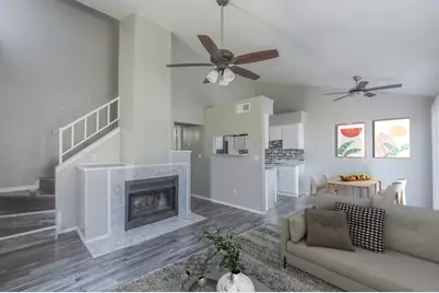 1122 Millview Drive #204, Arlington, TX 76012 - Photo 5