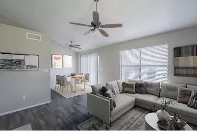 1122 Millview Drive #204, Arlington, TX 76012 - Photo 1