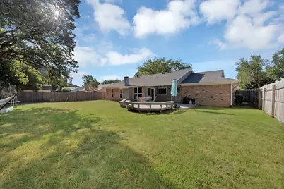 5405 Pineridge Drive, Arlington, TX 76016 - Photo 33
