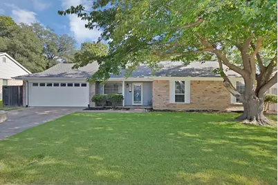 5405 Pineridge Drive, Arlington, TX 76016 - Photo 1