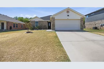 300 Deer Run Drive, Sanger, TX 76266 - Photo 1