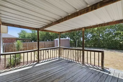 300 Deer Run Drive, Sanger, TX 76266 - Photo 23