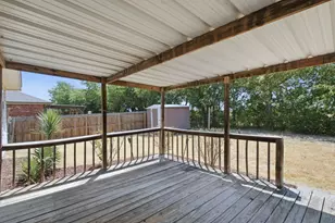 300 Deer Run Dr, Sanger, TX 76266 - Photo 23