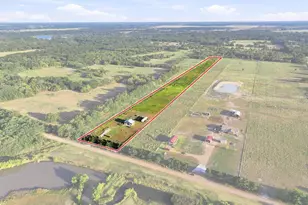 680 Co Rd 2200, Ivanhoe, TX 75447 - Photo 39