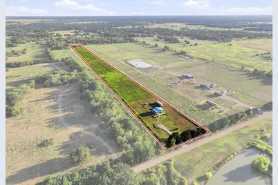 680 County Road 2200, Ivanhoe, TX 75447 - Photo 1