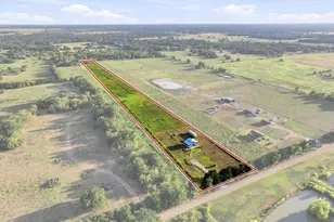 680 Co Rd 2200, Ivanhoe, TX 75447 - Photo 1