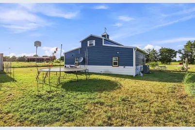 680 County Road 2200, Ivanhoe, TX 75447 - Photo 31