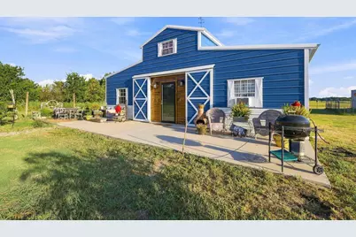 680 County Road 2200, Ivanhoe, TX 75447 - Photo 3