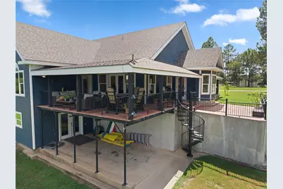 7581 E Lake Drive, Murchison, TX 75778 - Photo 7