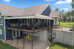 7581 E Lake Dr, Murchison, TX 75778 - Photo 7