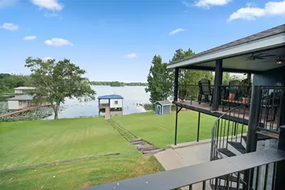 7581 E Lake Drive, Murchison, TX 75778 - Photo 37