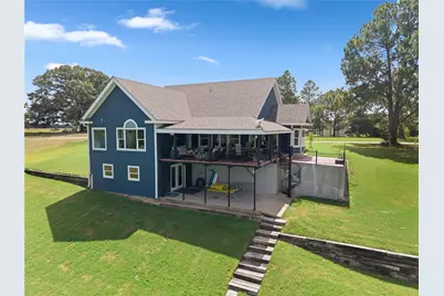 7581 E Lake Drive, Murchison, TX 75778 - Photo 5