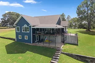 7581 E Lake Dr, Murchison, TX 75778 - Photo 5