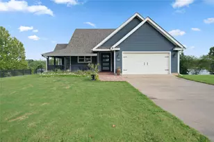 7581 E Lake Dr, Murchison, TX 75778 - Photo 1