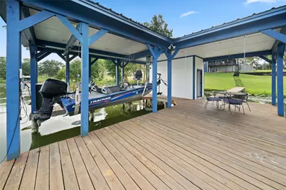 7581 E Lake Drive, Murchison, TX 75778 - Photo 31