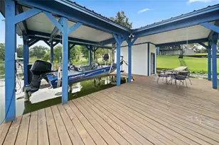 7581 E Lake Dr, Murchison, TX 75778 - Photo 31