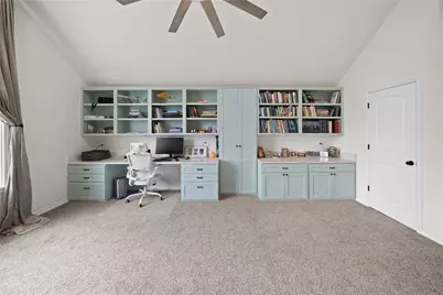 7581 E Lake Drive, Murchison, TX 75778 - Photo 21