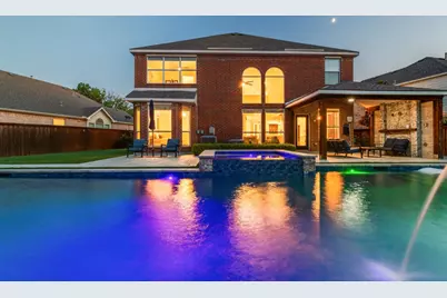 2304 Trinity Lane, McKinney, TX 75072 - Photo 29