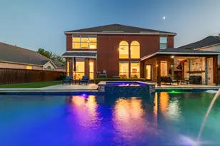 2304 Trinity Ln, McKinney, TX 75072 - Photo 29