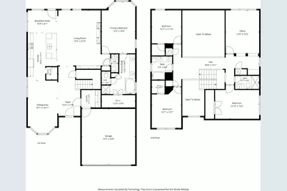 2304 Trinity Lane, McKinney, TX 75072 - Photo 37