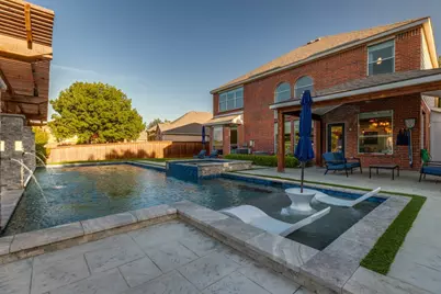 2304 Trinity Lane, McKinney, TX 75072 - Photo 29