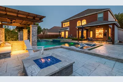 2304 Trinity Lane, McKinney, TX 75072 - Photo 27
