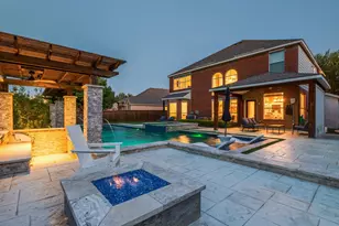 2304 Trinity Ln, McKinney, TX 75072 - Photo 27