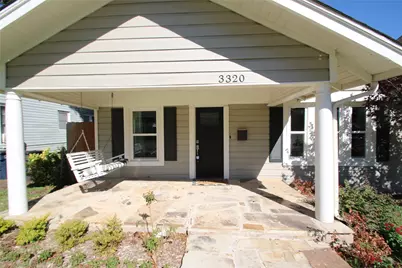 3320 W 5th Street, Fort Worth, TX 76107 - Photo 1