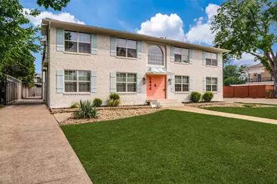 5444 Gaston Avenue #102, Dallas, TX 75214 - Photo 15