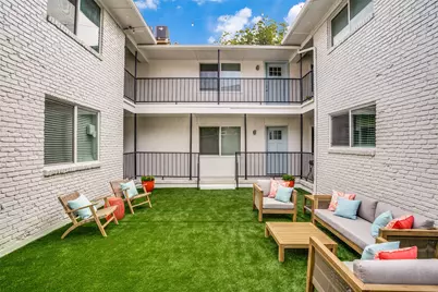5444 Gaston Avenue #102, Dallas, TX 75214 - Photo 17
