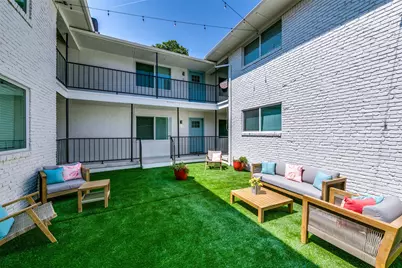 5444 Gaston Avenue #102, Dallas, TX 75214 - Photo 21