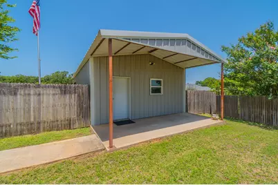 6017 E Hwy 67, Alvarado, TX 76009 - Photo 11