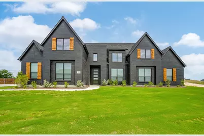 4511 Matador Ranch Court, Waxahachie, TX 75165 - Photo 1