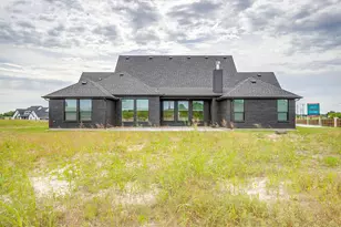 4511 Matador Ranch Ct, Waxahachie, TX 75165 - Photo 35