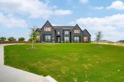 4511 Matador Ranch Court, Waxahachie, TX 75165 - Photo 3