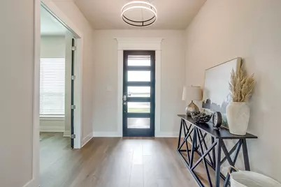 4511 Matador Ranch Court, Waxahachie, TX 75165 - Photo 5