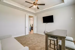 4511 Matador Ranch Ct, Waxahachie, TX 75165 - Photo 25