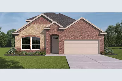 1714 Patricia Drive, Princeton, TX 75407 - Photo 1
