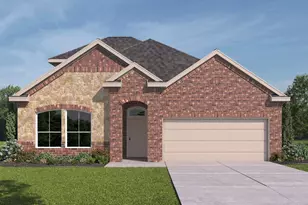 1714 Patricia Dr, Princeton, TX 75407 - Photo 1
